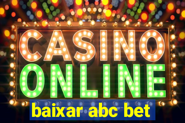 baixar abc bet